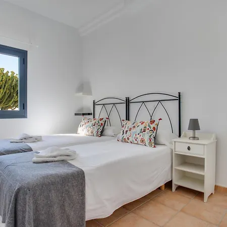 Alegranza Villa Playa Blanca (Lanzarote)