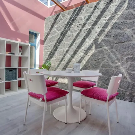Alegranza Villa Playa Blanca (Lanzarote)