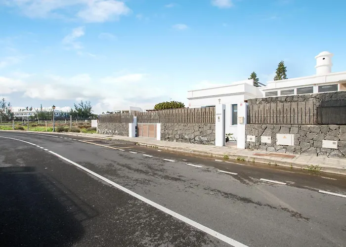 Vila Alegranza