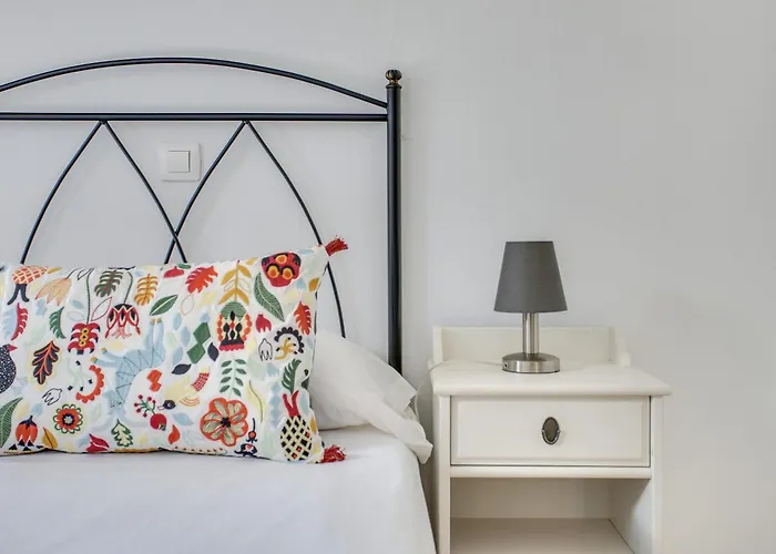 Alegranza Vila
